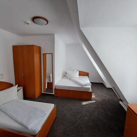 Hotel Pescarus Port ビカズ エクステリア 写真